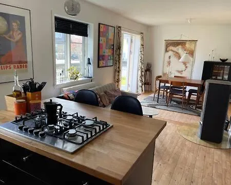Danevej * سكاغن