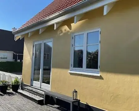 Danevej * Skagen