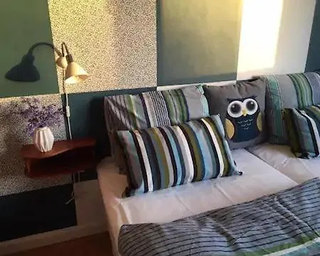 Danevej * سكاغن